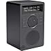 Coby Portable HD Radio System