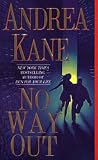No Way Out [UNABRIDGED CD] (Audiobook)