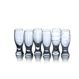 By Mikasa-Cheers Selections Collection 3 Oz Shot Glasses Set of 6
