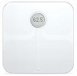 Fitbit Aria Wifi Scale with Body Fat % and BMI - Color White Fast Shipping Ship Worldwide