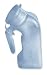 HealthPersonalCare: Small picture for Male Urinal, Translucent, 32 oz./1000 mL.