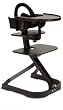Svan High Chair -Infant Finish: Espresso