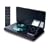 iLuv I1155 8.4 Inch Portable Multimedia DVD Player For iPod Classic/4th/3rd Gen Nano