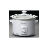319%2BkL8GSIL. SL160  Toastmaster TSC15 1.5 Quart Slow Cooker