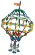 K'NEX 20TH ANNIVERSARY 50 MODEL BUILDING SET - 700 PIECES