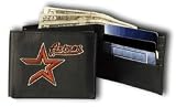 Houston Astros Embroidered Trifold Wallet