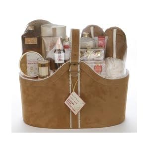 Luxury Bath Collection