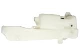 Genuine GM Parts 12487670 Windshield Washer Tank Assembly