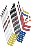 47 Rhino Stick® Senior Floor Hockey Set