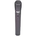 Cheap Azden Uhf Handheld Microphone w/Transmitter