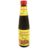 Vegetarian Oyster Sauce 17 oz