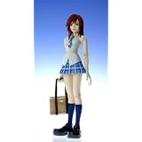 Kingdom Hearts 2 Kairi Action Figure