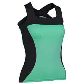 Buy Descente Bliss Cycling Tank - Ladies