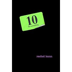10 for Everything