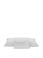 COINCASA Funda Nórdica (Gris Claro)