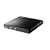 I-O DATA �~�j�m�[�gPC�Ή� �|�[�^�u��DVD�h���C�u (�u���b�N) DVRP-U8XLE2BK