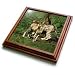 Search : Cheetah - 8x8 Trivet With 6x6 Ceramic Tile