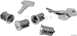 Yakima SKS Lock Cores for Yakima Rooftop Car Racks (2-Pack)