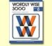 Wordly Wise 3000 Book 8