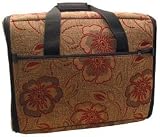 Bluefig Embroidery Arm Travel Bag EMB15