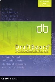 DraftBoard Ver2.0 HYBRID