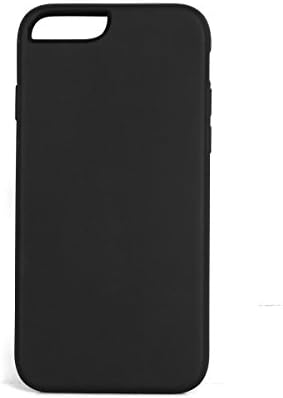 Gemtune Iphone 6 6s Dual SIM Adapter with Case (black)