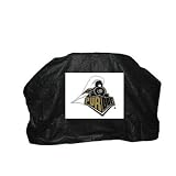 Purdue Grill Cover