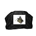 NCAA Purdue Boilermakers 59-Inch Grill Cover