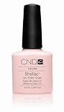 Creative Nail Design Shellac .25 oz.