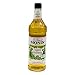 MONIN AGAVE SWEETENER, CS 4/LTR, 01-0376 MONIN INC MONIN SYRUPS