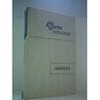 Amerika (Harms' Handbuch der Erdkunde. Bd. 5)