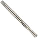 Cleveland 3745 Cobalt Steel Taper Shank Drill Bit, Armor Piercing, Gold Oxide Finish, Morse Taper Shank, 130 Degree Conventional Point