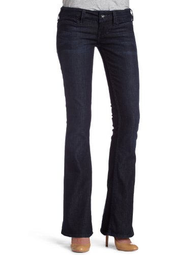 William Rast Women's Savoy Flare Jeans product image