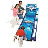 Electronic Bowlercade by Moose Mountain Marketing Inc