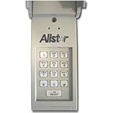 Allstar 104078 Wireless Keyless Entry