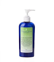 Aura Enhancer Body Lotion- 8 oz.