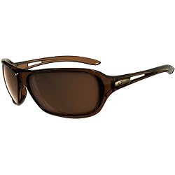 Revo Highside Nylon Casual Wear Sunglasses - Polished Root Beer/Bronze