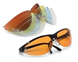 Shooting Glasses Claymaster Shooting Glasses