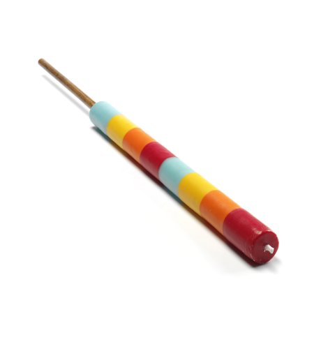 Large Citronella Torch
