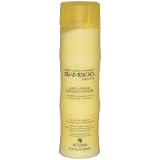 Wen Hair shampoo-ALTERNA BAMBOO Smooth Anti-Frizz Conditioner, 8.5 fl oz