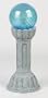 Living Accents Solar Gazing Ball (098705-31)