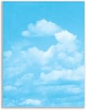 Geographics LtrHd Clouds Pk100