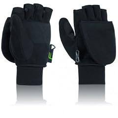 Handschuh 'Klapp-F�ustling'