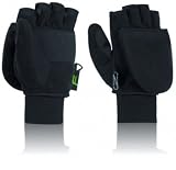 Handschuh 'Klapp-Fäustling'