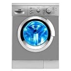 IFB Elena Sx (M.Silver) Front Load 6.0 Kg Washing Machine