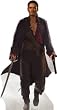 Will Turner (Pirates of the Caribbean: At World's End) Life-Size Standup Poster