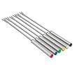 Cuisinox Elite Fondue Forks (Set of 6)