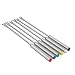 Cuisinox Elite Fondue Forks (Set of 6)
