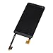 Black LCD Touch Screen Digitizer Assembly W/Frame for HTC One M7