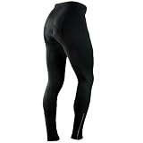 Pearl Izumi Slice Thermafleece Cycling Tight at Pearl iZUMi